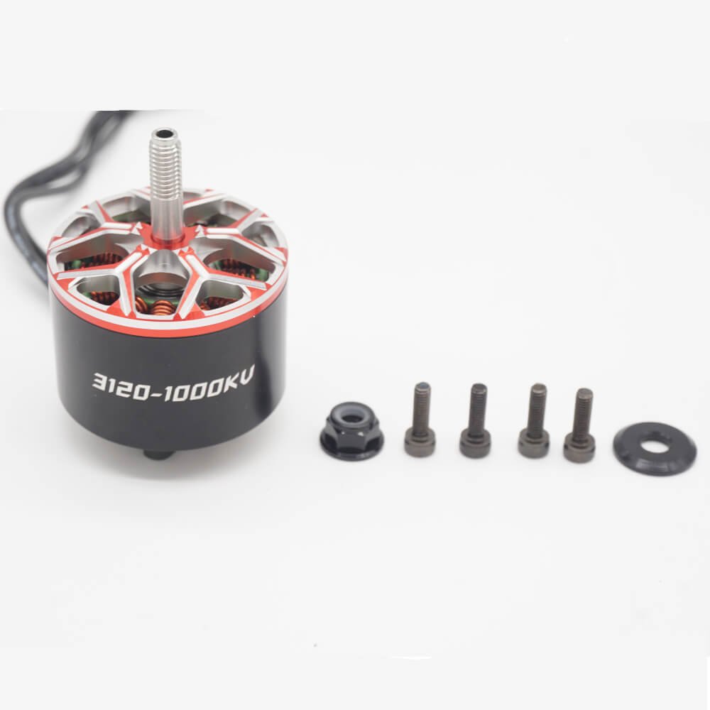 DolphinRC 3120 Brushless Motor