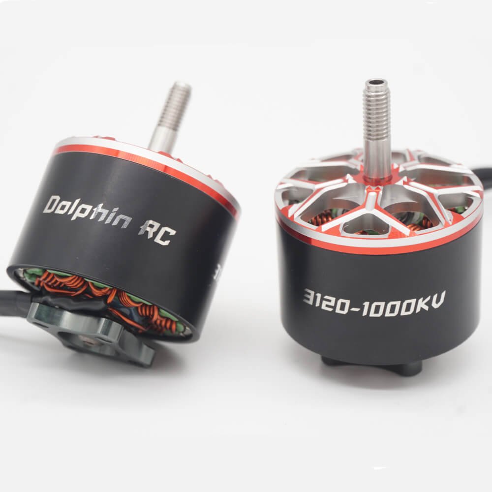 DolphinRC 3120 Brushless Motor