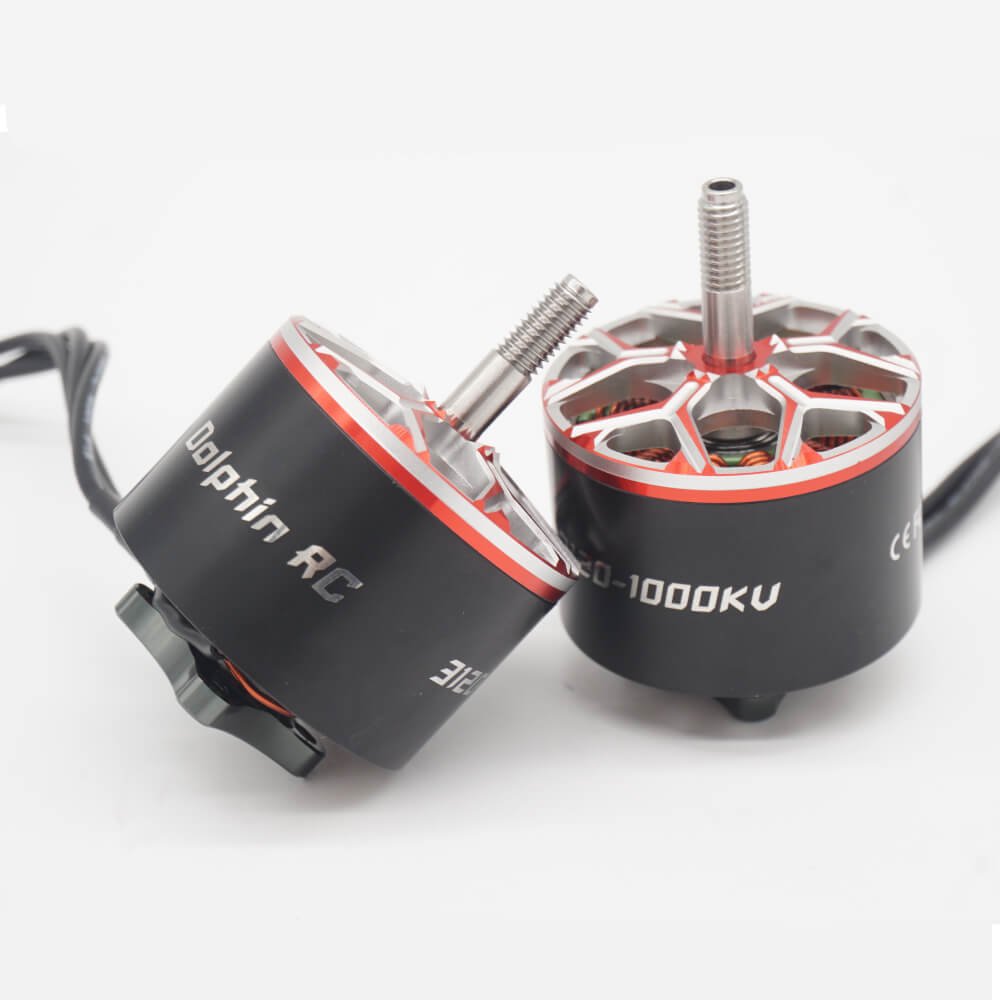 DolphinRC 3120 Brushless Motor
