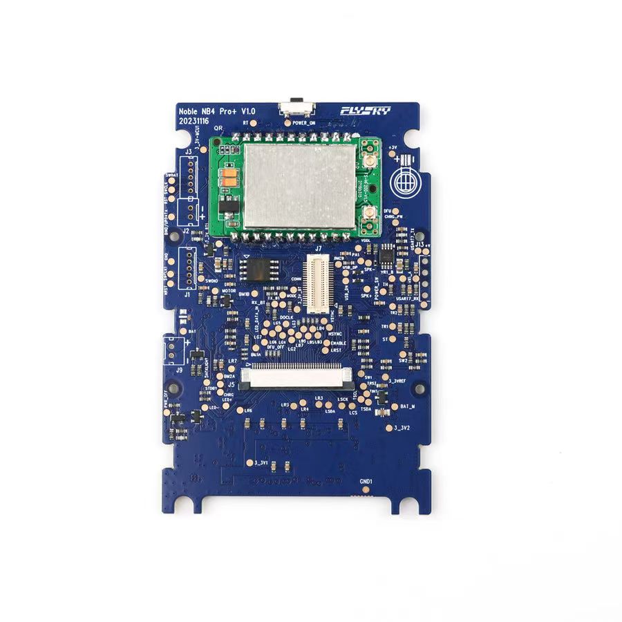 FLYSKY Noble NB4 Pro+ NB4 Pro plus high-brightness upgrade kit (Screen+Mainboard)