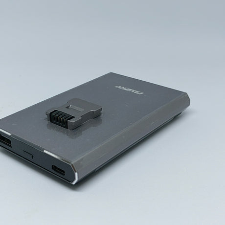 Base de batterie Flysky Noble NB4 Pro+ (chargement sans fil)