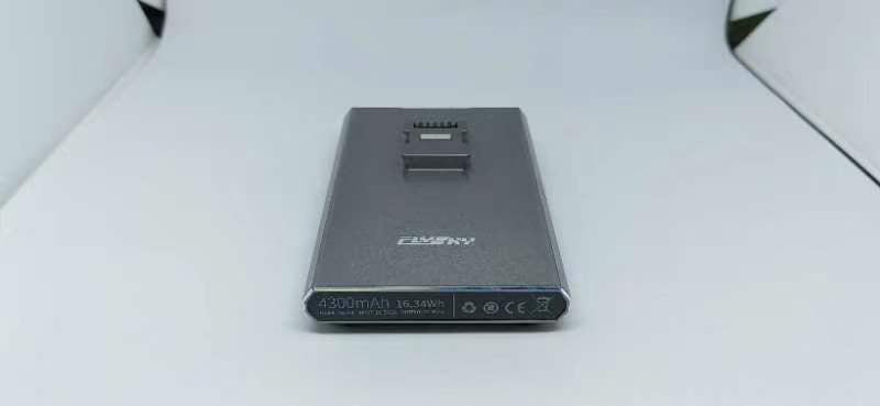 Flysky Noble NB4 Pro+ Powerbank battery base(Wireless charging)