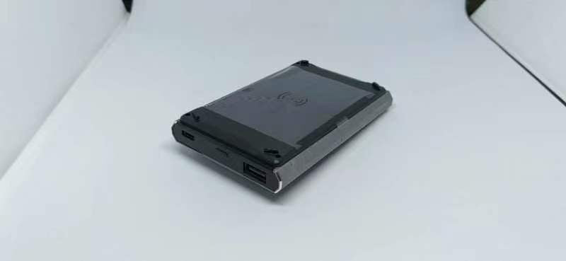 Flysky Noble NB4 Pro+ Powerbank battery base(Wireless charging)