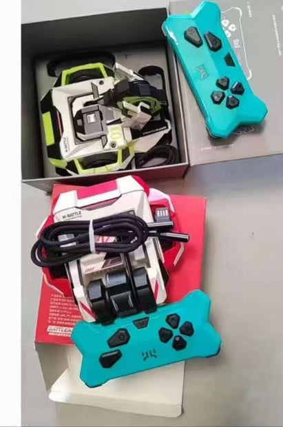 Battle Bot