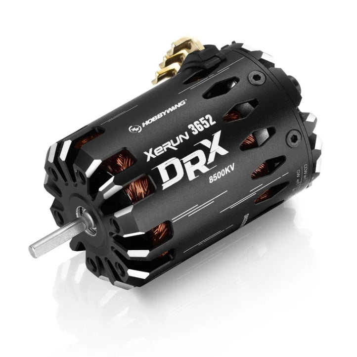 Hobbywing XeRun DRX 3652 SD motor
