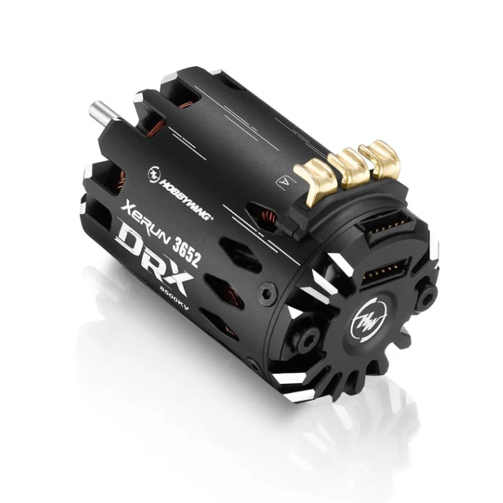 Hobbywing XeRun DRX 3652 SD motor