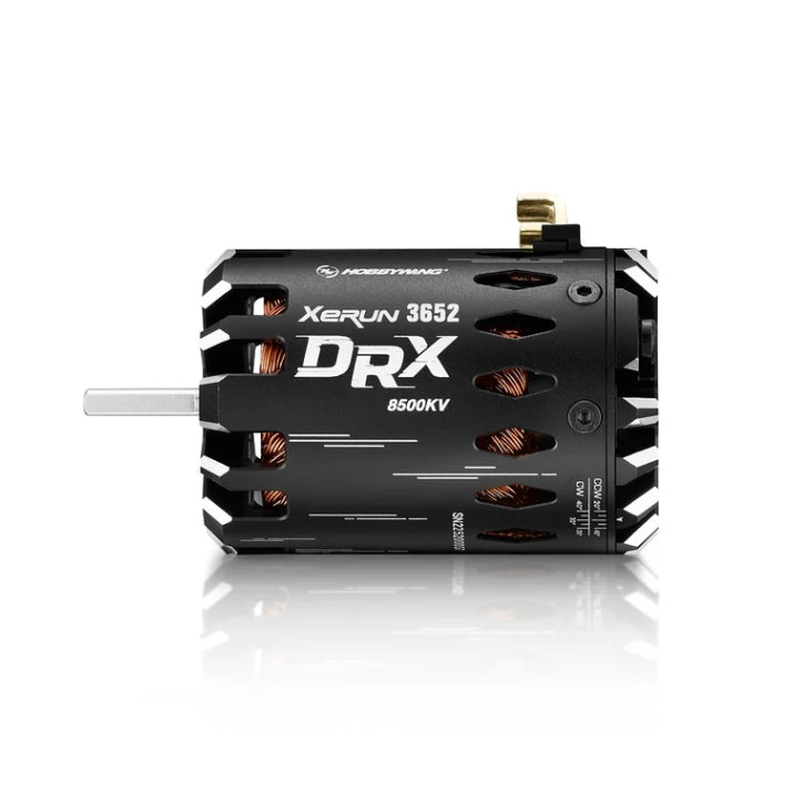 Hobbywing XeRun DRX 3652 SD motor