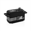 PowerHD B8RS Short Shaft Brushless Servo 30KG - for 1/10 On-Road, Rally, Off-Road Cars