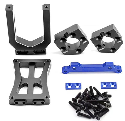 Traxxas X-Maxx Aluminum Alloy Quick-Release Reinforced Motor Mount