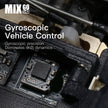 SNT MG044  1:43 MIX GO Series Car Remote Control Version（Lead time：1-5 days）