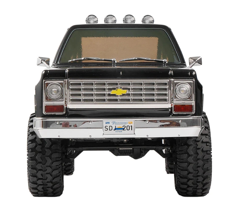 FMS 1:10 FCX10 Chevrolet K5 Blazer RS Model Car