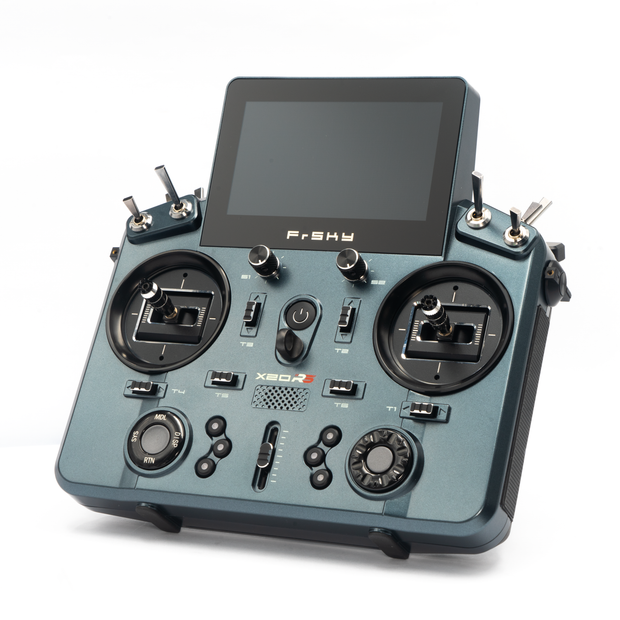 FrSky TANDEM X20RS Transmitter with Adjustable MC20R Gimbals