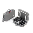 Portable Leather PU Bag for DJI Osmo 360