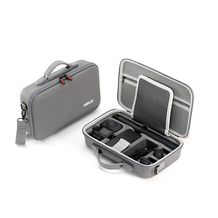 Portable Leather PU Bag for DJI Osmo 360