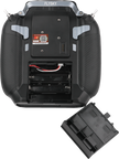 Flysky FS-ST16 2.4GHz 16CH EdgeTX Radio Transmitter with 3.5
