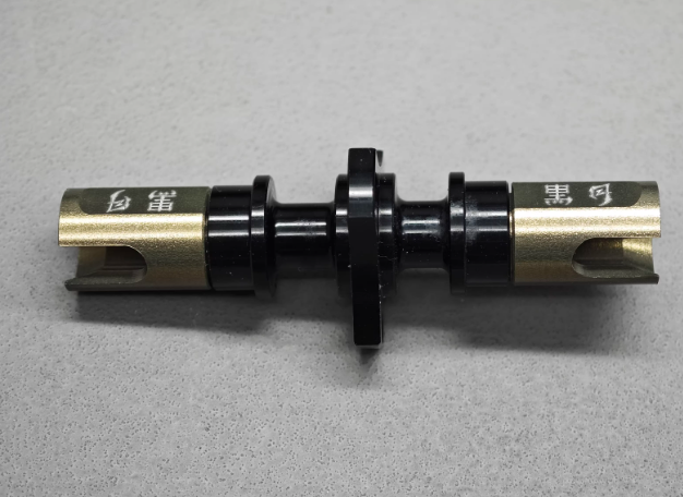 Aluminum Drive Cup for 3Racing Cero, Advance21 & Mini - Universal Outdrive Cup