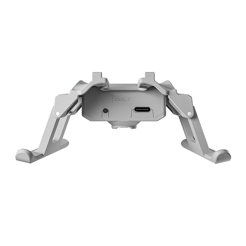 Soarsky DJI FLIP landing gear, drone night lights, UAV anti-collision lights