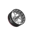 Dolphinrc 4214 360KV 660KV Brushless Motor
