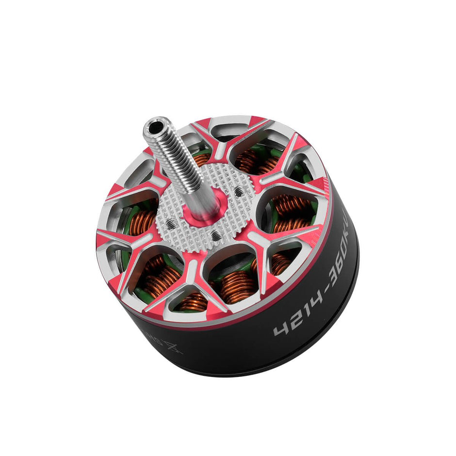 Dolphinrc 4214 360KV 660KV Brushless Motor