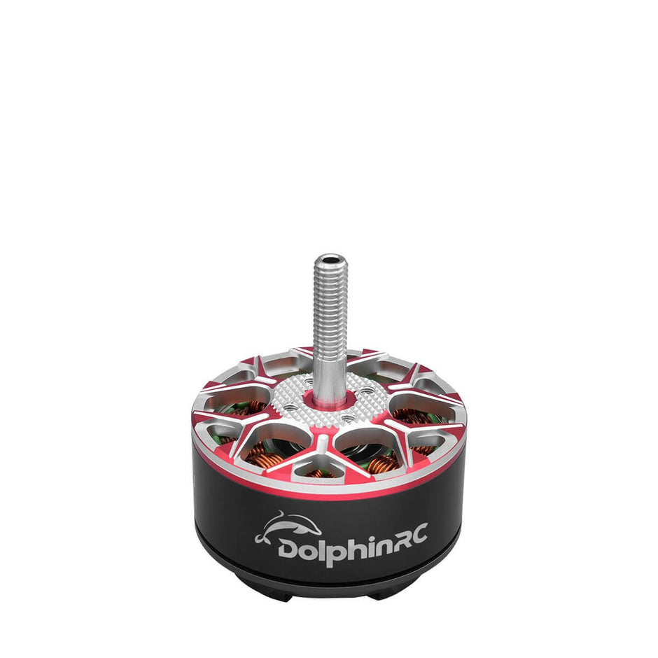 Dolphinrc 4214 360KV 660KV Brushless Motor