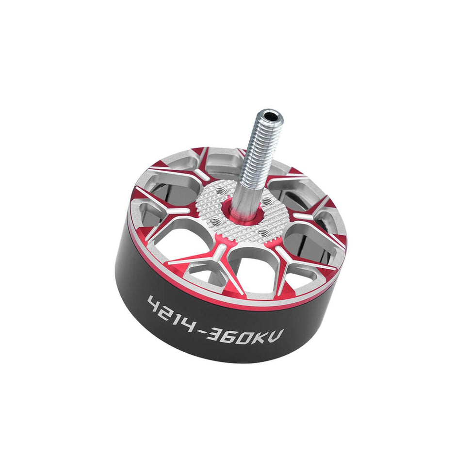 Dolphinrc 4214 360KV 660KV Brushless Motor