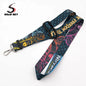 Soarsky Nirvana radio lanyard strap