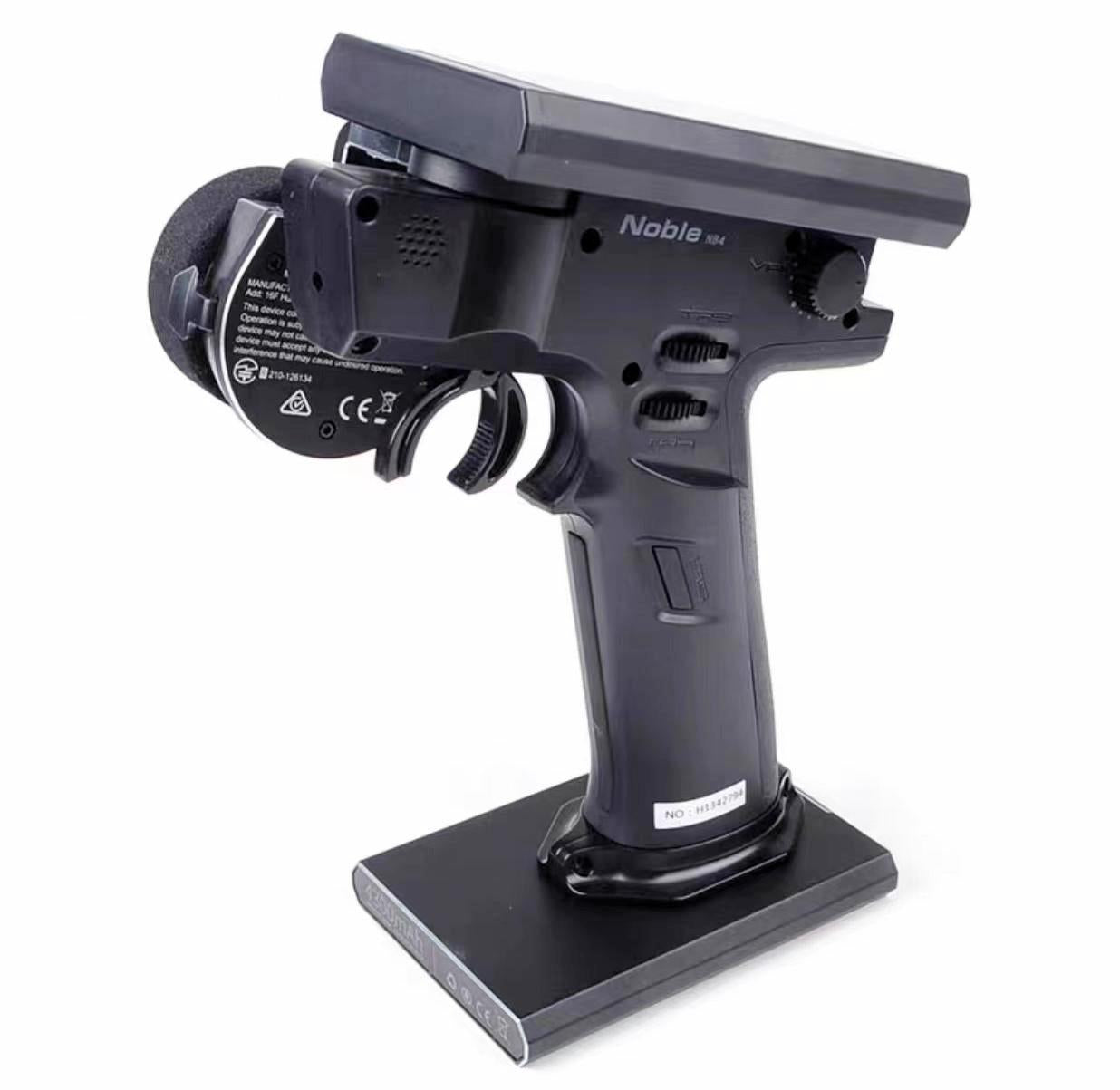 Flysky Noble NB4 2.4GHz 8 Channel AFHDS 3 Transmitter