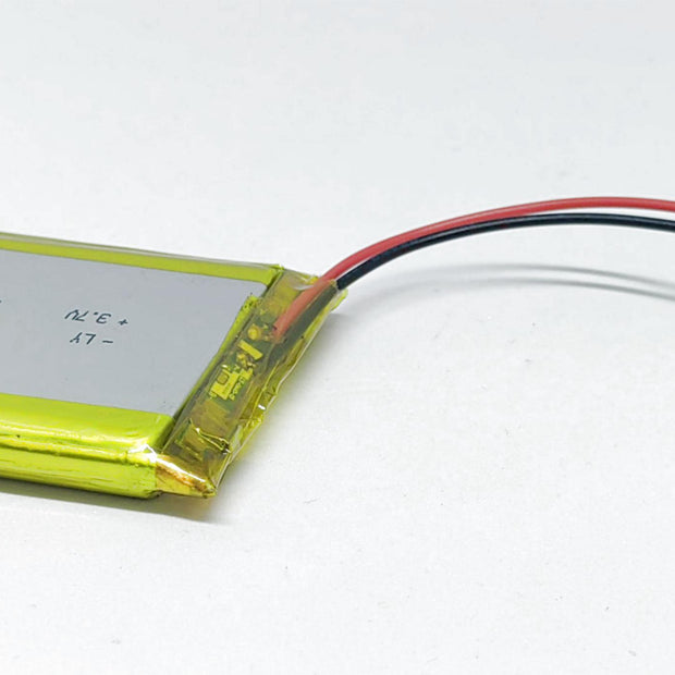FLYSKY Paldin PL18/PL18 EV/PL18 Lite/PL18 EV Lite 5000mAh Lipo Akku