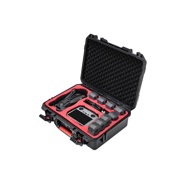 DJI Mavic 4 Pro Waterproof Hard Carrying Case