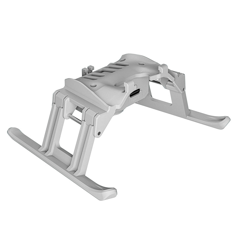 Soarsky DJI FLIP landing gear, drone night lights, UAV anti-collision lights