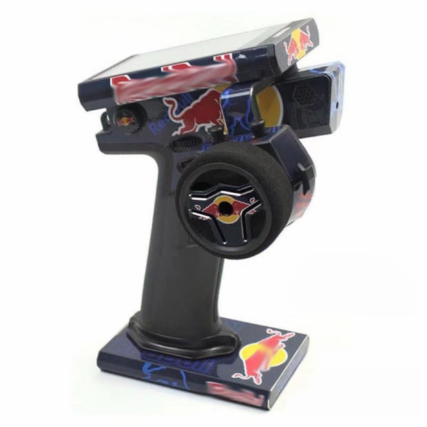 Soarsky Flysky NB4/NB4+ RC Car Remote Control Sticker Protective skin