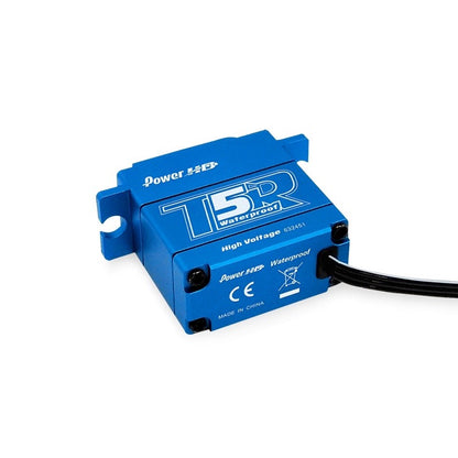 Power HD T5R TR-5 Waterproof mini servo