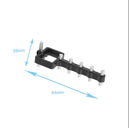 5,8 GHz Yagi-Antennenverstärker, universell für DJI-Drohnenfernbedienungen, Zubehör