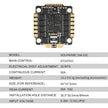 DolphinRC F405 V3 50A 60A STACK