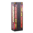 Gens Ace 6300mAh 4S 15.2V 140C HardCase 59# Redline 2.0 Series Lipo Battery With 5.0mm Bullet