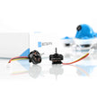 BETAFPV 4pcs 1103 11000KV Brushless Motors FPV 2S Motor RC for 2S Lipo Battery 2S Frame Beta75X Whoop Drone