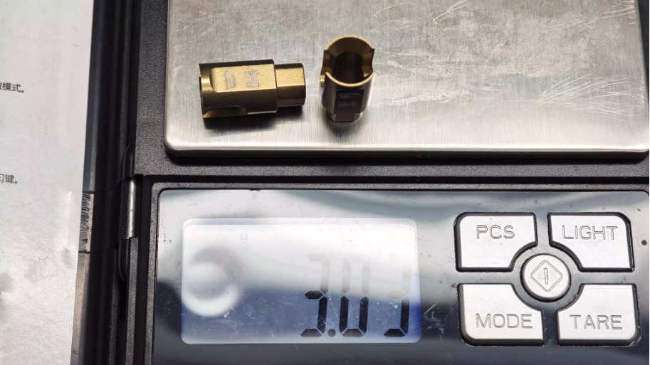 Aluminum Drive Cup for 3Racing Cero, Advance21 & Mini - Universal Outdrive Cup