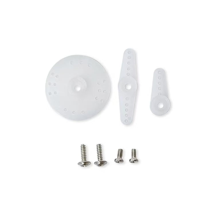 POWERHD CAPO CUB 1810S 1810MG Servo differential direction linkage gear shift