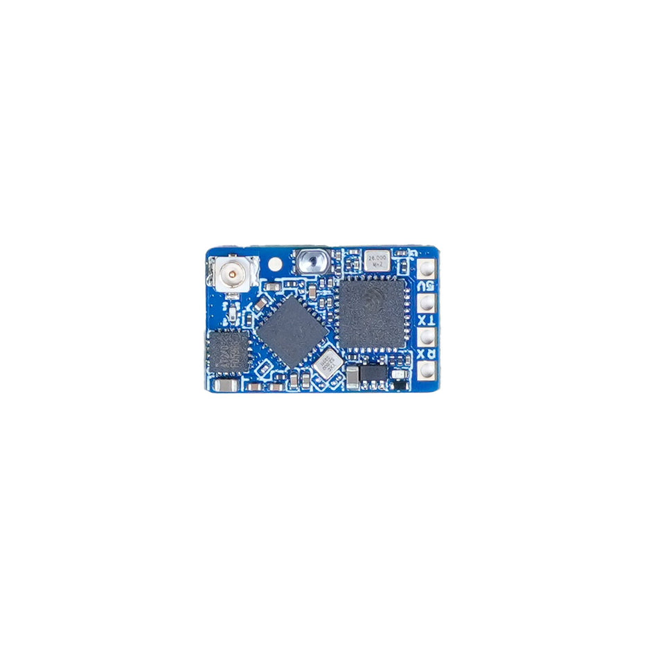 DolphinRC DP-ELRS Nano Receiver