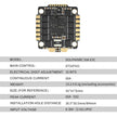 DolphinRC F405 V3 50A 60A STACK