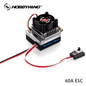 HOBBYWING XERUN XR10 Justock G3 Handout ESC Motor Combo for 1/10 RC Drift Racing Car