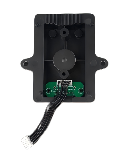 Flysky FGPZ01 FRM303 module adapter for Paladin PL18