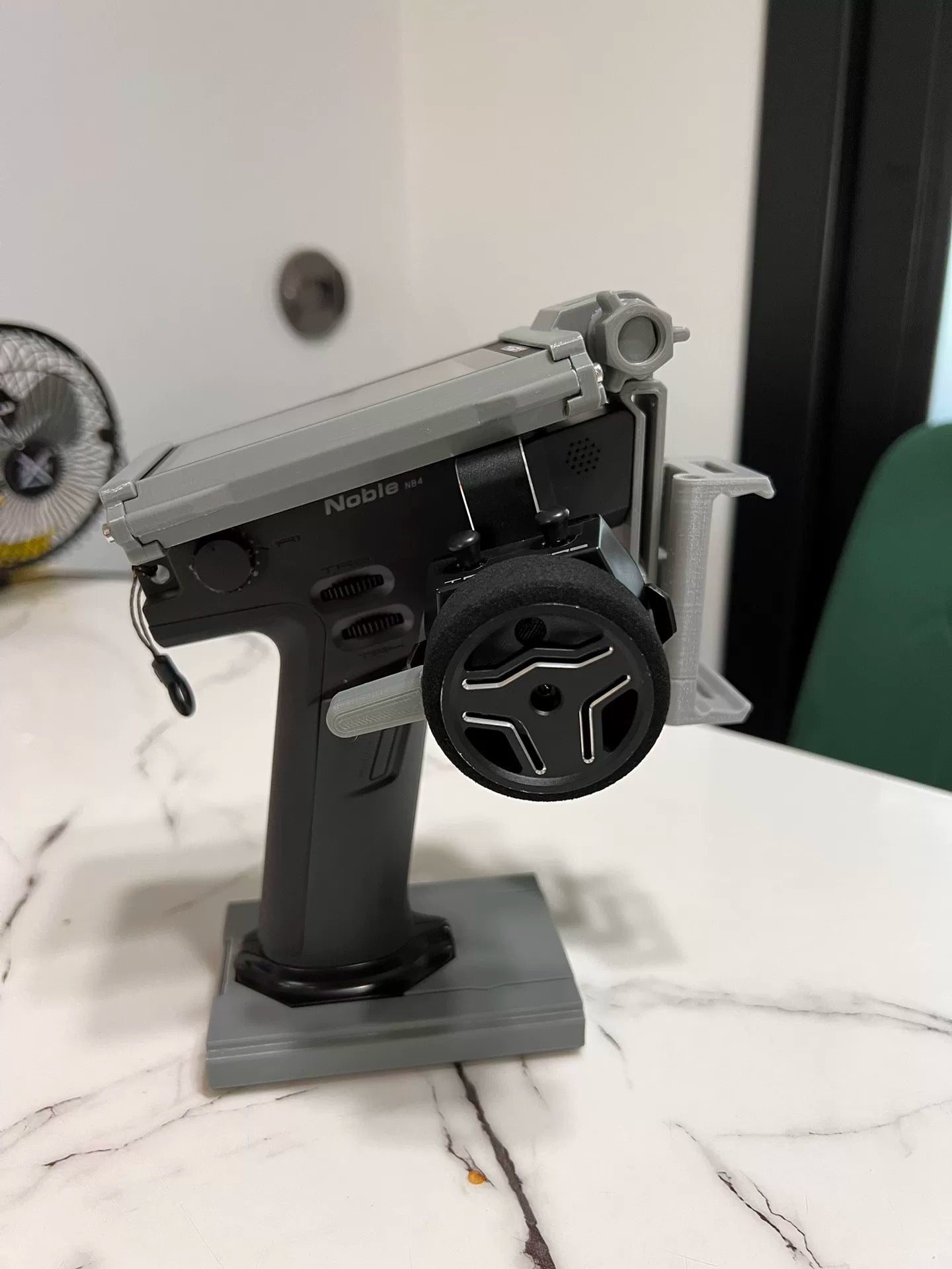 Flysky NB4/NB4+ phone holder phone mount