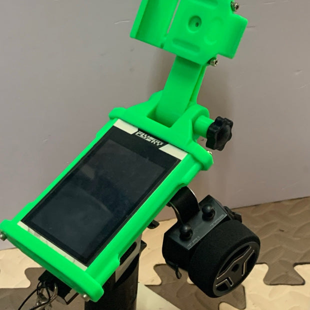 Flysky NB4/NB4+ phone holder phone mount