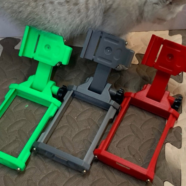 Flysky NB4/NB4+ Telefonhalterung