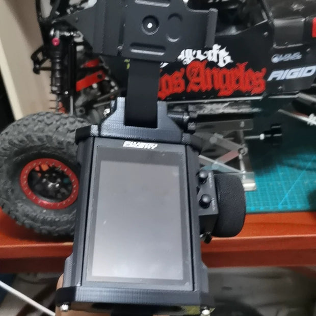 Flysky NB4/NB4+ phone holder phone mount