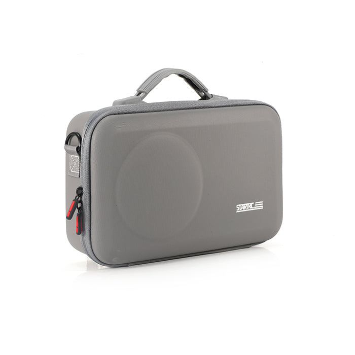 Portable Leather PU Bag for DJI Osmo 360