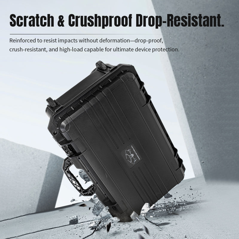 DJI Mavic 4 Pro Waterproof Hard Carrying Case