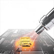 Dual-Use Silicone Mat for RC Models & Electronics | Heat Resistant 572°F Foldable Waterproof