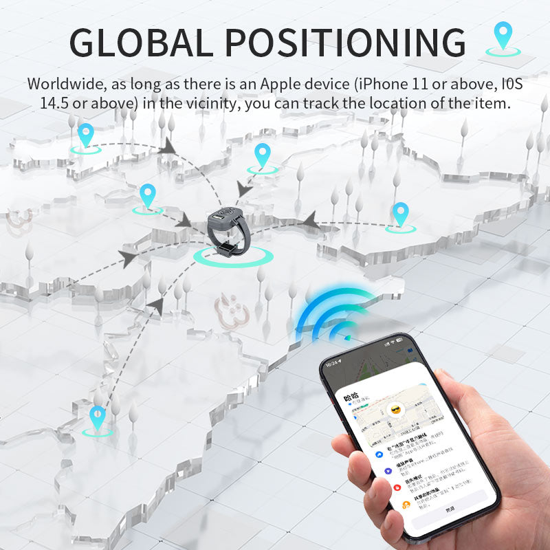 DRONE UNIVERSAL ALARM SYSTEM